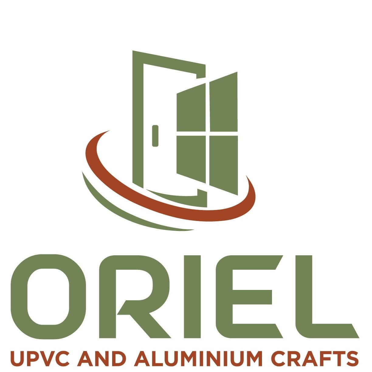 Oriel UPVC